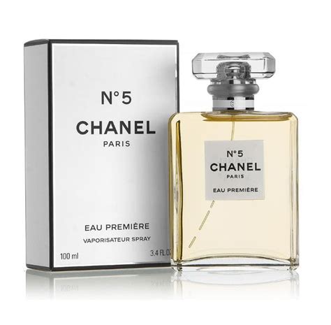 chanel n5 precio druni|CHANEL N°5 Perfume ️ Compra online .